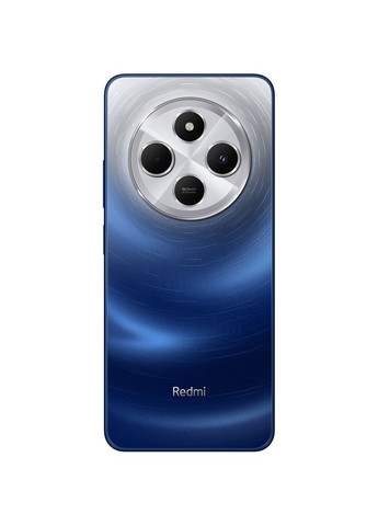Смартфон Redmi 14C 4/128GB Dual Sim Starry Blue Xiaomi (307024781)