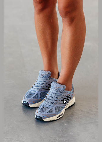 Кроссовки женские Nike Air Pegasus 2K5 blue | Найк Аир Пегасус 2К5 синие No Brand синие демисезоны (315683610)