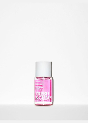 Fresh & Clean парфюмированный мини-мост PINK, 75 мл Victoria's Secret (314769856)