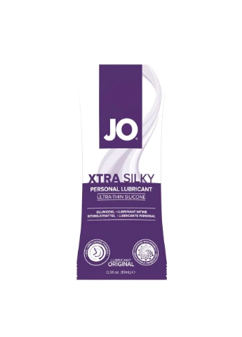 Пробник System JO Xtra Silky Silicone (10 мл) No Brand (303896185)