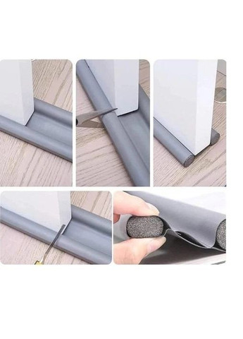 Уплотнитель под дверь No Brand (372143548)