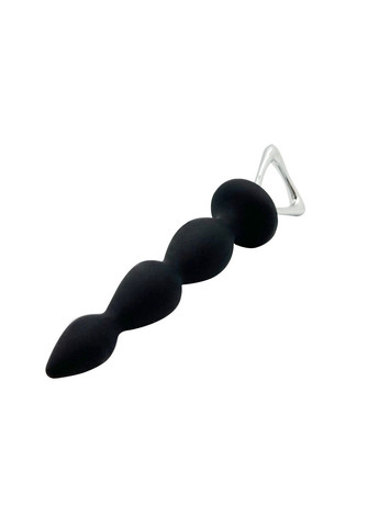 Анальний ланцюжок Arrow II Black Adrien Lastic (369952890)