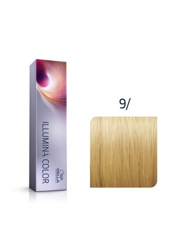 Кремфарба для волосся Illumina Color Opal-Essence 9/ Wella Professionals (292736336)