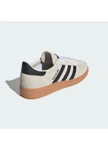 Цветные всесезонные кроссовки handball spezial w if6562 adidas