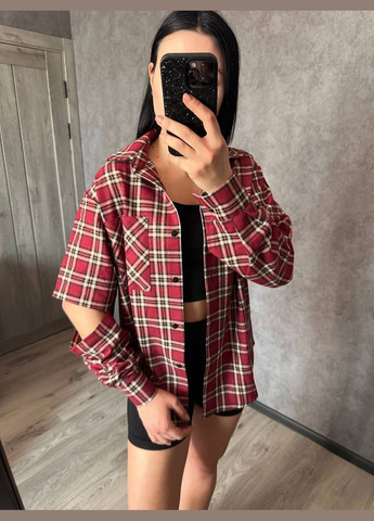 Жіноча сорочка No Brand (324103701)