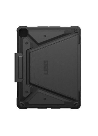 Чехол для iPad Pro 13" (Gen 7, 2024), Metropolis SE, Black UAG (314974391)