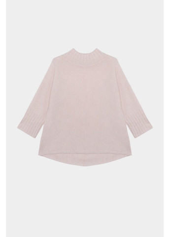 Пудровый зимний джемпер jw959 Sewel