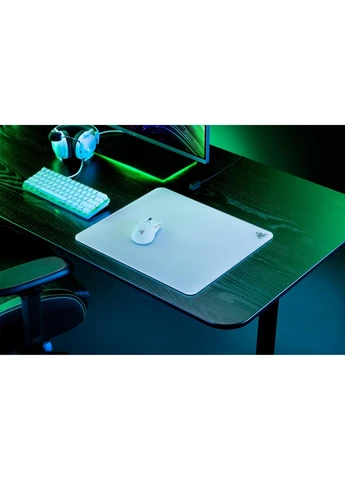 Коврик для мышки Atlas White (RZ02-04890200-R3M1) Razer (391609747)