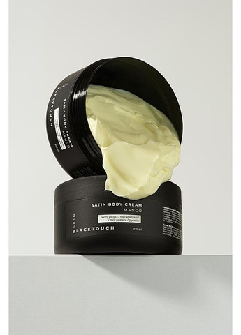 Крем-суфле для тіла - BlackTocuh Mango 200ml (1364801-16412160) BlackTouch (368663611)