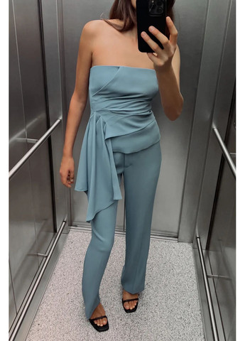 Брюки Zara (370439675)