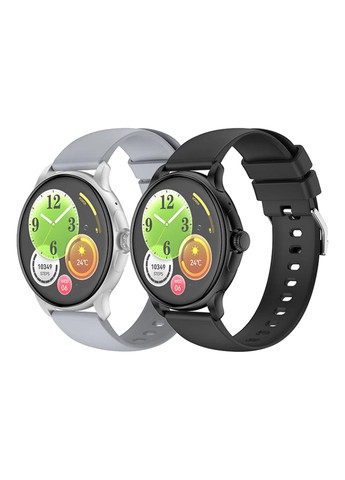 Смарт Годинник J11 AMOLED XO (339100159)