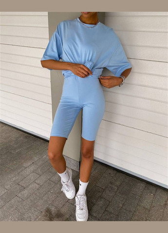 Костюм жіночий No Brand (294689228)