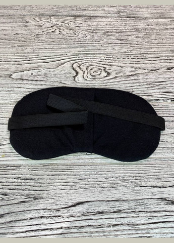 Маска для сна для путешествий Oxa / желтая повязка для глаз из фламинго (20-9.5) No Brand (330618807)