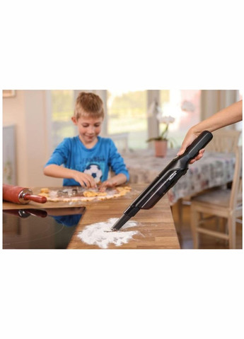 Акумуляторний пилосос HVC9401BK (VC3955-GS) (6925636) Hisense (314979577)