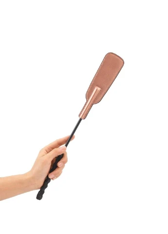 Шльопалка Rose Gold Memory Riding Crop Liebe Seele (396644085)