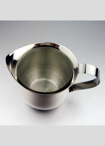 Джаг 90 мл. Coffee Mugs Сливочник для кофе эспрессо (R-14028-VS) No Brand (303974984)