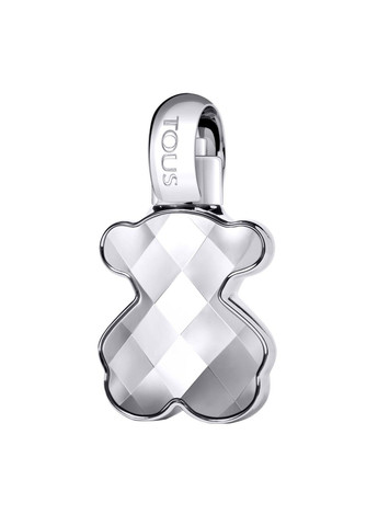 Парфумована вода для жінок LOVEME THE SILVER 90 мл Tous (298055406)