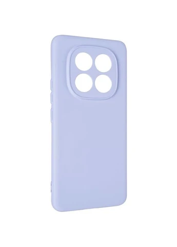 Full Soft Case for Poco X8 Pro Violet Gelius (401596076)