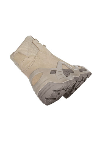 Ботинки военные демисезонные Z-6S C Desert Lowa (315823387)