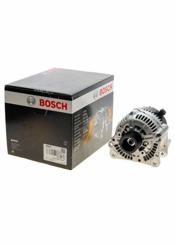Генератор 1 986 A01 549 Bosch (360746856)
