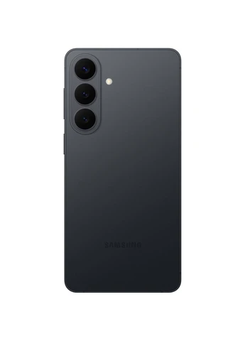 Смартфон Galaxy S26 Plus 12/512GB Black (SM-S947BZKG) [164055] Samsung (399625915)