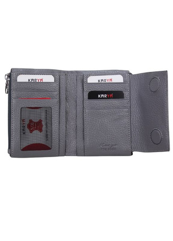 Гаманець жіночий шкіряний 1205-836 Karya (367078404)