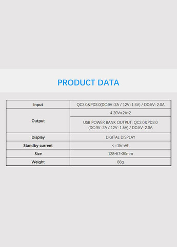 Корпус для внешнего аккумулятора — LiiMP2 Green зарядный для 2 акб 18650 LiitoKala (299424815)
