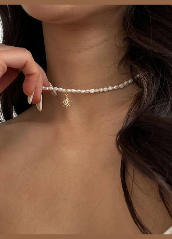 Кольє "Зірка" Le'Perle (312520173)