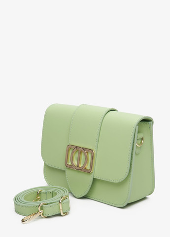 Сумка через плечо, цвет зеленый Estro (329995832)