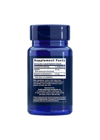 Добавка Life Extension (277172218)