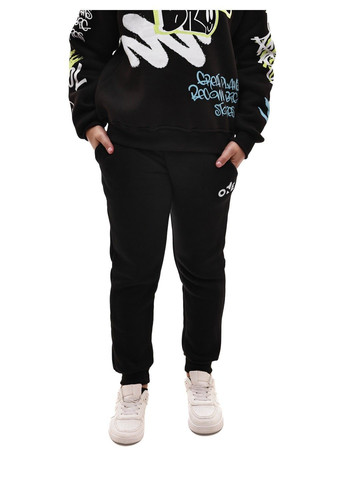 Штани спортивні для хлопчика підлітка No Brand (370433729)