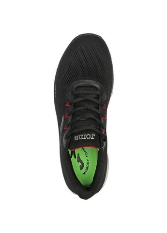 Чорні кросівки 2301 чорні catres2301 Joma C.ATREYU