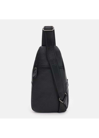 Рюкзак через плече Keizer K11022bl-black (282615621)