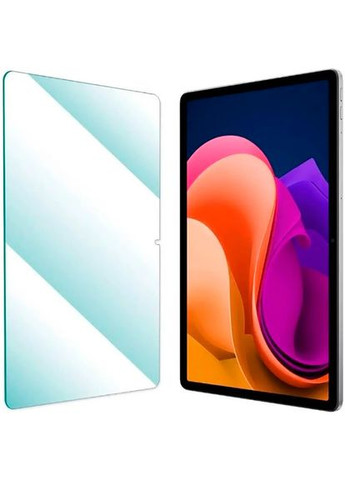 Захисне скло Lenovo Tab P11 Pro 2nd Gen TB-132FU/TB-138FC 11.2" (708347) BeCover (311280395)