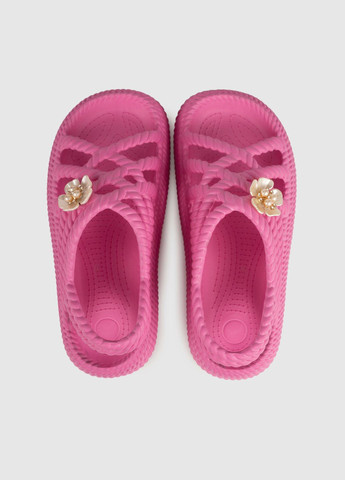 сандалии женские ez1270 темно-розовый (2000990557018s) shop (2000990557018) Calx