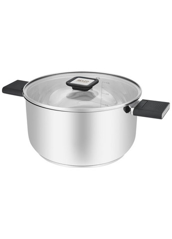 Каструля (m464804) RESTO Anser 22 см 4.4 л (366566709)