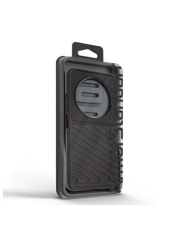 Чохол до мобільного телефона (ARM81327) ArmorStandart Rhino Xiaomi Redmi 14C 4G / Poco C75 Black (364497179)