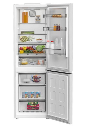 Холодильник WHK 25364 W4U (1,87 м, No Frost) WHIRLPOOL