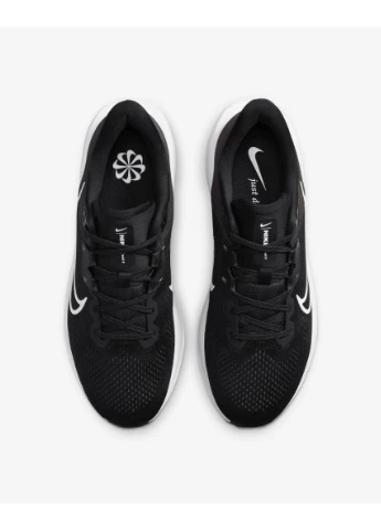 Цветные всесезонные кроссовки quest 6 fd6033-001 Nike