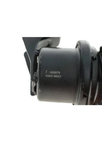 Подушка двигателя Mitsubishi (пр-во FEBI) 105978 Febi Bilstein (366114155)