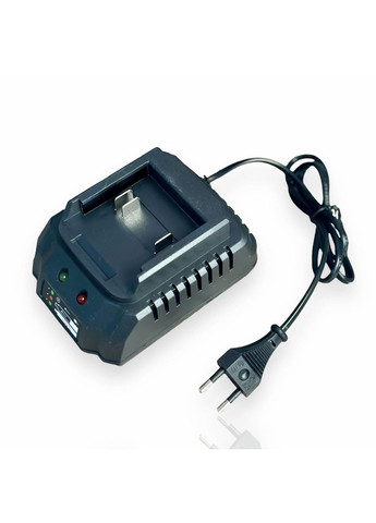 Акумуляторний дриль-перфоратор з обмежувачем глибини дриль з 2 акумуляторами та додатковою рукояткою в кейсі (DP064) No Brand (360867119)