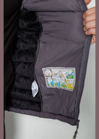 Жилетка чоловіча демісезонна Sport Line Жилет (320226658)