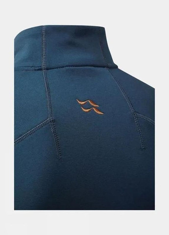 Мужская флисовая кофта Geon Jacket, Deep Ink/Ink Marl, Rab (334673026)