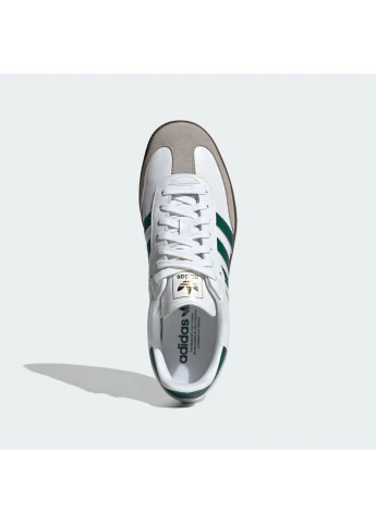 Цветные всесезонные кроссовки samba og jh8797 jh8797 adidas