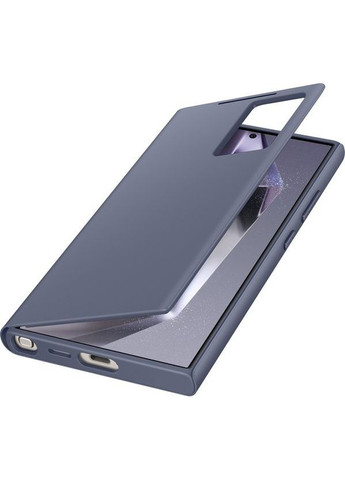 Чехол-книга Smart View Wallet Case Galaxy S24 Ultra SM-S928 Violet (EF-ZS928CVEGWW) Samsung (364861682)