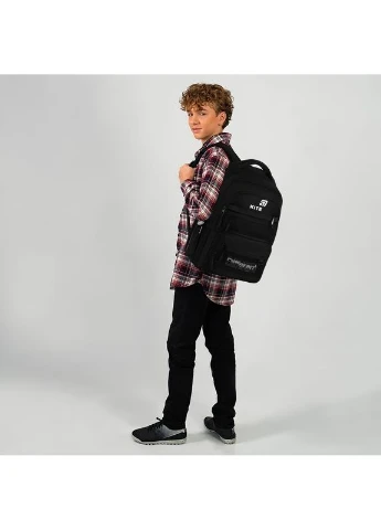 Рюкзак Kite Education teens 1019L Different (Термін доставки до 10-ти днів!) MIC (385841640)