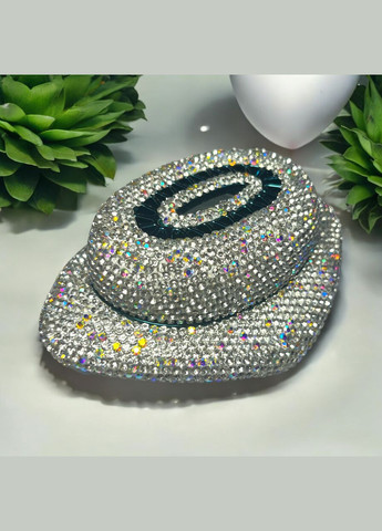 Ароматизатор салона автомобиля GB-8 Diamond, Silver VHG (360771968)