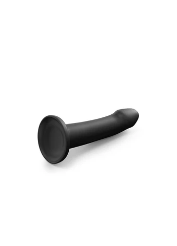 Фалоимитатор Real Pleasure M Black Dorcel (383101002)