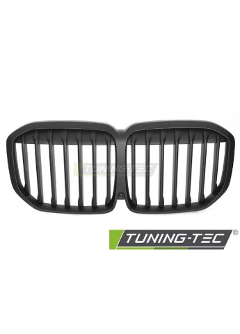 Решетка радиатора BMW X7 (G07) 2018-2023 (GRBMZ7) No Brand (390265248)