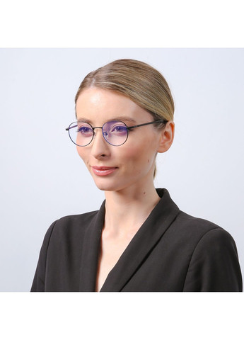 Имиджевые очки Тишейды женские LuckyLOOK 754-645 (326805030)